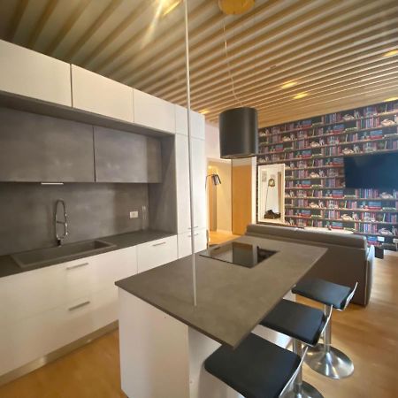 Prestige Apartment Nazionale Рим Экстерьер фото